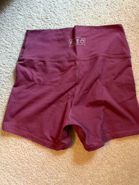 Fleo shorts